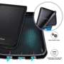 Аксесуар до електронної книги Airon Premium Almond for Pocketbook 606/628/633 (4821784622178): Додатково Размер: 164 х 114 х 10 мм