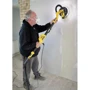 Шліфувальна машина Stanley SFMEE500S UA: Тип машини ексцентрикова