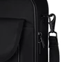 Сумка для ноутбуков 2E 17" TopLoad Classic Black (2E-CBT6817BK) фото 6