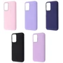Аксессуар для смартфона WAVE Plump Case Black Currant for Samsung A245 Galaxy A24 4G фото 6