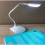 Гибкая настольная LED лампа с акумулятором UFT Office Lamp 2 (UFTofficelamp2)