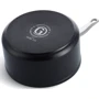 Ківш GreenPan Barcelona Pro 20 см 3.1 л (CC005332-001): Матеріал корпусу Кованый алюминий