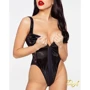 Эротический костюм зайки D&A "Игривая Салли” XS-S