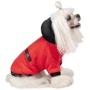 Толстовка для собак Pet Fashion HOLIDAY XS2 красная: Тип Толстовки
