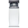 Посудомийна машина Bosch SMV 53L00: Колір білий