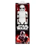 Игровая фигурка Hasbro, Star Wars Штурмовик Первого ордена, 30 см (B3908-2): Тип Персонаж мультфильма, фильма