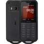 Мобільний телефон Nokia 800 Tough Dual SIM Black Steel (UA UCRF)