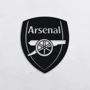 Настенный декор Деревянное панно Wortex Woods FC Arsenal 60x51 (WALL51013-60x51)