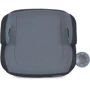 Автокрісло-бустер ME 1147 i-RIDE Stone Black (22-36кг) фото 6