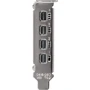 Видеокарта PNY Quadro T600 (VCNT600-SB): Разрядность шины памяти, бит 128