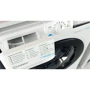 Стиральная машина Indesit BWSE 71293X WBV UA: Сушка нет