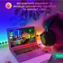 Умная светодиодная лента Nous F9 2м RGBIC Wi-Fi фото 5