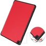 Аксесуар для планшетних ПК BeCover Smart Case Red для Teclast T50 (709900)