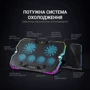 Подставка для ноутбука GamePro (CP980) фото 8