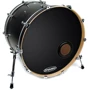 Пластик EVANS BD20REMAD 20 "EMAD RESONANT BLACK: Тип Резонаторний