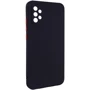 Аксесуар для смартфона Mobile Case Square Full Camera Black for Samsung A725 Galaxy A72