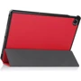 Аксесуар для планшетних ПК BeCover Smart Case Red for Lenovo Tab M10 Plus TB-125F (3rd Gen)/K10 Pro TB-226 10.61" (708306) фото 5