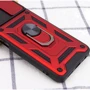 Аксесуар для смартфона Mobile Case Camshield Serge Magnetic Ring Red для Samsung A546 Galaxy A54 5G: Матеріал TPU (термополиуретан) и поликарбонат