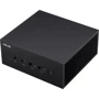 Персональный компьютер (ПК) ASUS PN53-BBR575HD MFF (90MR00S2-M001E0): Объем накопителя Нет (докупается отдельно)