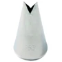 Насадка кондитерская Martellato BX1605 Лепесток 8х5 мм (513-0164)