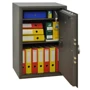 Сейф Safetronics TSS 90LG: Сейф за типом захисту Взломостойкий
