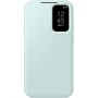Чохол для телефона Samsung Smart View Wallet Case Mint (EF-ZS711CMEGWW) для Samsung S711 Galaxy S23 FE