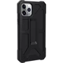 Чехол для iPhone Urban Armor Gear UAG Monarch Black (111701114040) for iPhone 11 Pro