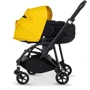 Капюшон для коляски Bugaboo BEE 6 Lemon Yellow жовтий (500305LM01)
