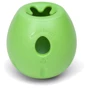 Іграшка для собак West Paw Rumbl Large Jungle Green для ласощів 10 см зелена (BZ041JGR): Виробник West Paw