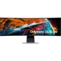 Монитор Samsung LS49CG954SIXUA