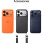 Apple iPhone 17 Pro Max 1TB Cosmic Orange (MFYW4)