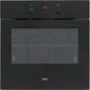 Духовой шкаф электрический KERNAU KBO 1066 P S PT B