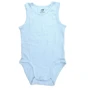 Боді H & M 462435 80 см блакитне