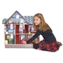 Melissa & Doug Вікторіанський будиночок (MD2580) фото 2
