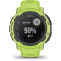 Смарт-часы Garmin Instinct 2 Electric Lime (010-02626-01) фото 9