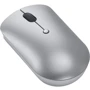 Мышь Lenovo 540 USB-C Wireless Cloud Grey (GY51D20869): Эргономика симметричная для левшей
