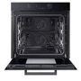 Духовой шкаф электрический Samsung NV75T9879CD: Объем, л 75