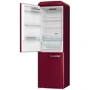 Холодильник Gorenje ONRK619DR-L: Общий объем, л 300