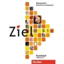 Ziel B1+: Kursbuch und Arbeitsbuch mit Lerner-CD-ROM, Lektion 1-8: ISBN 9783192116766, 978-3-19-211676-6