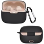 Чехол BeCover Silicon Case Black (712019) for JBL Tune 235 NC TWS: Тип Чехол