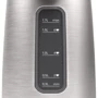 Електрочайник Bosch TWK5P480: Тип нагрівального елементу дисковий (прихований)