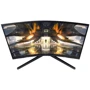 Монитор Samsung Odyssey G5 S27AG552 (LS27AG552): Разрешение Wide Quad HD (2560x1440)