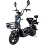 Електроскутер Atlas Elegant 500W Grey