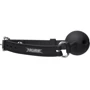 Кляп Punishment Silicone Ball Gag Black