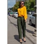 Штани FLFashion Торнадо ХБТ 3234 52 хакі
