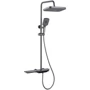 Душова система Lefton ZR-S070 GREY