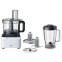 Кухонный комбайн Braun PureEase FP 3131 WH