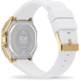 Наручные часы Ice-Watch ICE digit retro White gold 022049: Механизм Кварцевый