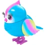 Пташка, що говорить Little Live Pets Рейбоу Твітс зі шпаківнею: Тип животное