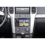 RoadRover Chevrolet Captiva до 2010 фото 3
